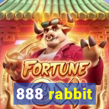 888 rabbit